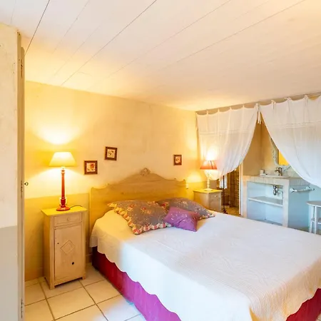 Le Patio Holiday home