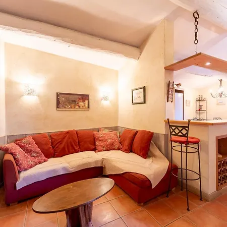 Le Patio Holiday home *