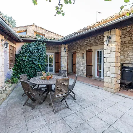 Le Patio