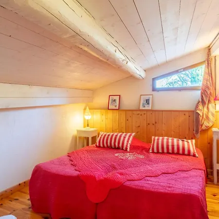 Holiday home Le Patio *