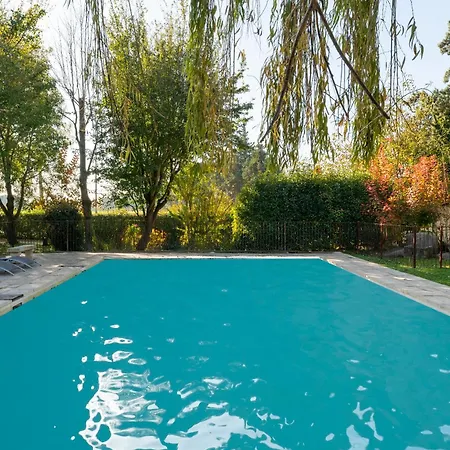 Le Patio Holiday home