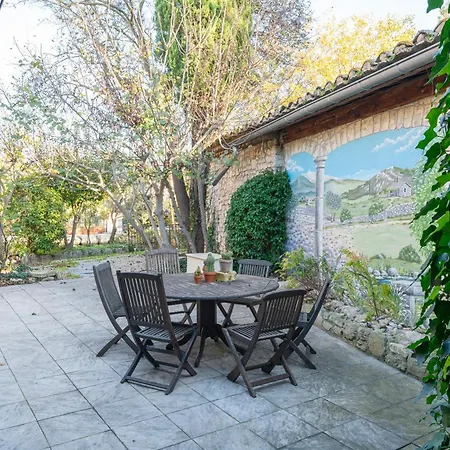 Le Patio