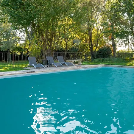 Le Patio Holiday home Velleron